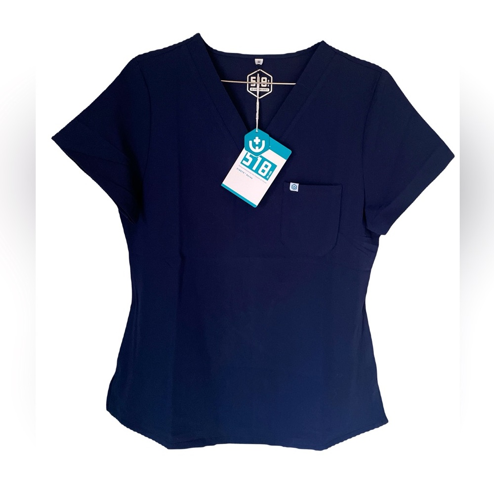 Women’s Scrub Top